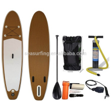 Quente!!!!!!!!!!!!!!! Prancha de stand up paddle inflável / prancha de stand up paddle inflável / boogie board inflável